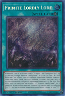 Primite Lordly Lode