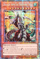 Armed Dragon Thunder LV10