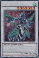 Clear Wing Synchro Dragon