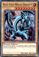 Blue-Eyes White Dragon