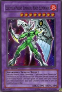 Elemental Hero Shining Phoenix Enforcer