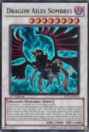 Black-Winged Dragon