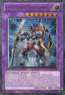 Elemental HERO Neos Knight