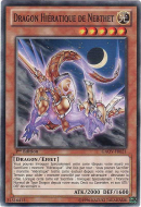 Hieratic Dragon of Nebthet