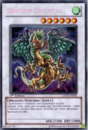 Orient Dragon