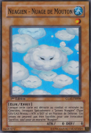 Cloudian - Sheep Cloud