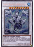 Trishula, Dragon of the Ice Barrier