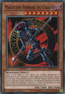 Dark Magician of Chaos