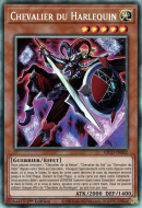 Joker's Knight