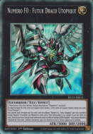 Number F0: Utopic Draco Future