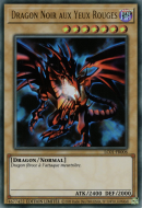 Red-Eyes Black Dragon