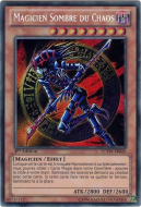 Dark Magician of Chaos