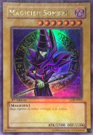 Dark Magician