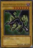 Red-Eyes Black Dragon