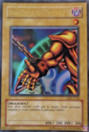 Right Arm of the Forbidden One