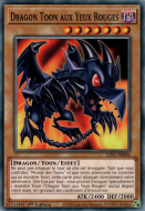 Red-Eyes Toon Dragon