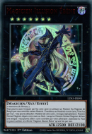 Ebon Illusion Magician