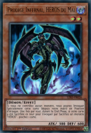 Evil Hero Infernal Prodigy