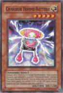 Batteryman Charger