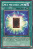 Mystical Cards of Light