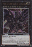 Number 107: Galaxy-Eyes Tachyon Dragon