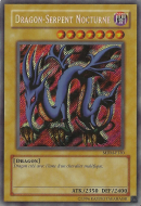 Dragon-Serpent Nocturne