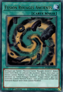Ancient Gear Fusion