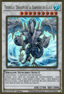 Trishula, Dragon of the Ice Barrier