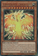 The Winged Dragon of Ra - Immortal Phoenix