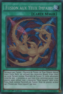 Odd-Eyes Fusion