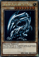 Blue-Eyes White Dragon