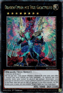 Galaxy-Eyes Cipher Dragon