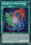 Heavy Polymerization