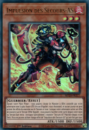 Rescue-ACE Impulse