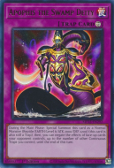 Apophis the Swamp Deity