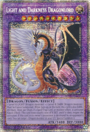Light and Darkness Dragonlord