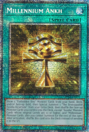 Millennium Ankh