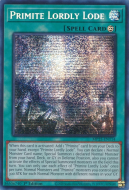 Primite Lordly Lode
