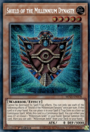 Shield of the Millennium Dynasty