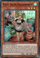 Parlor Dragonmaid