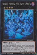 Dark Rebellion Xyz Dragon