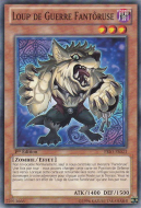 Ghostrick Warwolf