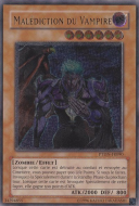 Vampire's Curse