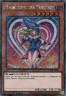 Dark Magician Girl