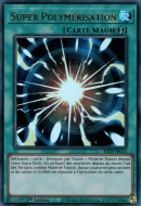 Super Polymerization