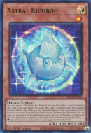 Astral Kuriboh