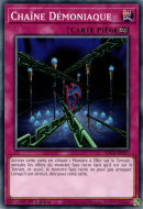 Fiendish Chain