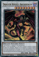 Red Dragon Archfiend