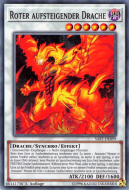 Red Rising Dragon