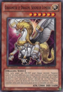 Gragonith, Lightsworn Dragon